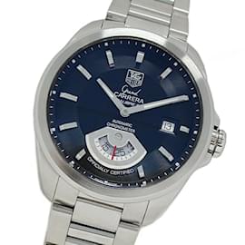 Tag Heuer-TAG Heuer Grand Carrera WAV511A BA0900 Men's Watch-Other