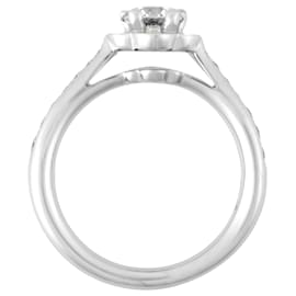 Chanel-Chanel Camellia-Silvery