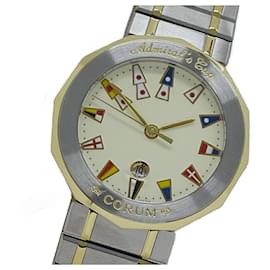 Corum-Corum Admiral's Cup 99.810.21V-52 Men's Watch-Other