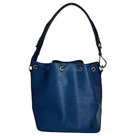 Louis Vuitton-Louis Vuitton Noé-Blue