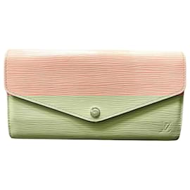 Louis Vuitton-Louis Vuitton Sarah-Pink