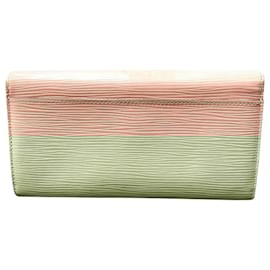 Louis Vuitton-Louis Vuitton Sarah-Pink