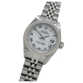 Rolex-Rolex Datejust 69174 Ladies Automatic Wristwatch-Other