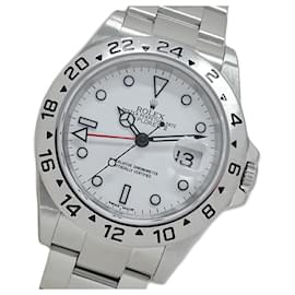 Rolex-Rolex Explorer II 16570 Men's Wristwatch-Other