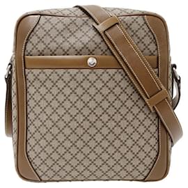 Gucci-Gucci Beige Shoulder Bag-Beige
