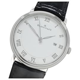 Blancpain-Blancpain Villeret Ultra 6651-1127-55B Men's Watch-Other