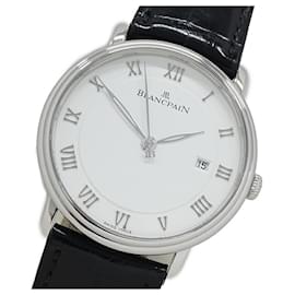Blancpain-Blancpain Villeret Ultra 6651-1127-55B Men's Watch-Other