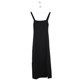 SéZane Schwarzes Kleid Schwarz