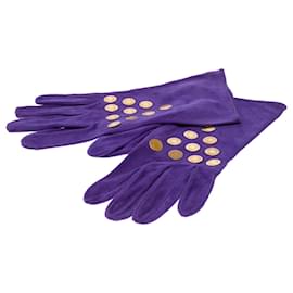 Hermès-HERMES accessory in Sweden Purple - 102561-Purple