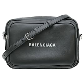 Balenciaga-Balenciaga Everyday-Black