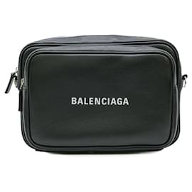 Balenciaga-Balenciaga Everyday-Black