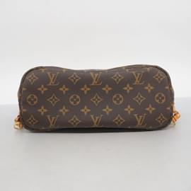 Louis Vuitton-Louis Vuitton Monogram Neverfull PM Tote Bag-Pink