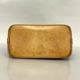 Louis Vuitton-Louis Vuitton Monogram Alma Handbag-Brown
