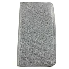 Louis Vuitton-Louis Vuitton Zippy organizer-Brown