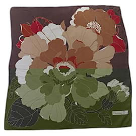 Christian Dior-Scarves-Multiple colors