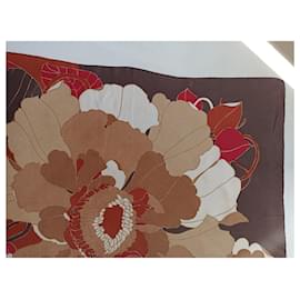 Christian Dior-Scarves-Multiple colors