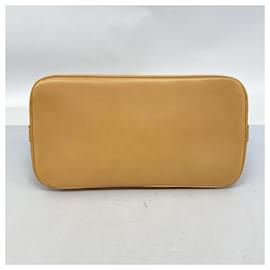 Louis Vuitton-Louis Vuitton Monogram Alma Handbag-Brown
