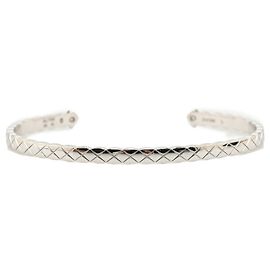 Chanel Coco Crush Argento