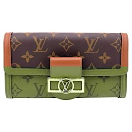 Louis Vuitton-Louis Vuitton Sarah-Brown