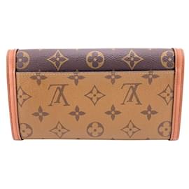 Louis Vuitton-Louis Vuitton Sarah-Brown