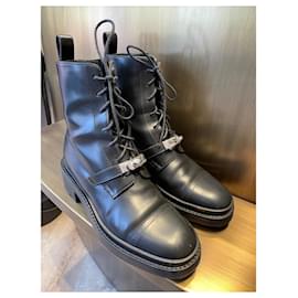 Hermès-Hermes funk-Black