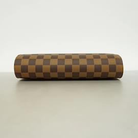 Louis Vuitton-Louis Vuitton Clutch Bag Damier Saint N51993 Ebene-Damier ebene