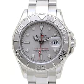 Rolex-Rolex Yacht-Master Rolesium 169622 Watch-Other