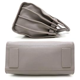 Yves Saint Laurent-Yves Saint Laurent Sac du Jour Souple Handbag-Brown