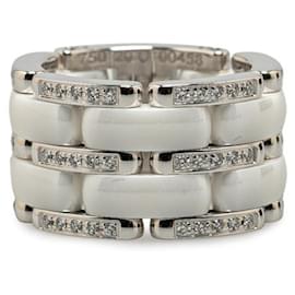 Chanel-Chanel Ultra-Silvery