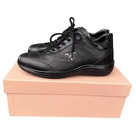 Prada-Sneakers-Black