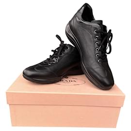 Prada-Sneakers-Black