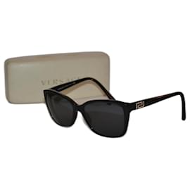 Versace-sunglasses-Black