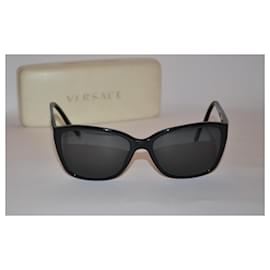 Versace-sunglasses-Black