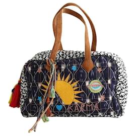 Autre Marque-Shoulder bag-Multiple colors