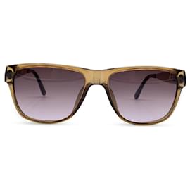 Dior-Christian Monsieur Vintage Sunglasses 2406 12 Optyl 55/15 140mm-Brown