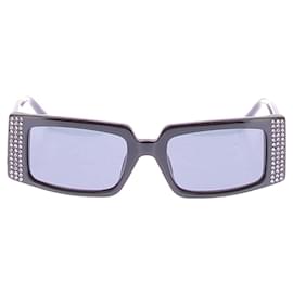 Magda Butrym-MAGDA BUTRYM Sunglasses T.  Plastic-Black