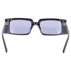 Magda Butrym-MAGDA BUTRYM Sunglasses T.  Plastic-Black