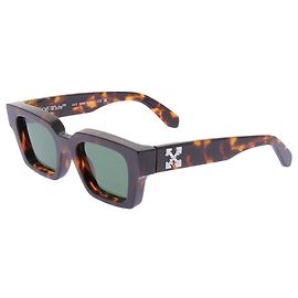 Off White Gafas OFF-WHITE T. Plástico Castaño
