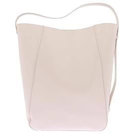 Autre Marque-NON SIGNE / UNSIGNED Handbags T.  Leather-Beige