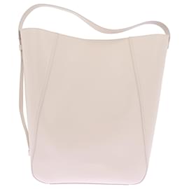 Autre Marque-NON SIGNE / UNSIGNED Handbags T.  Leather-Beige