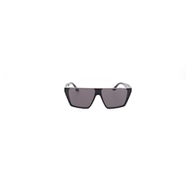 Victoria Beckham-VICTORIA BECKHAM Sunglasses T.  Plastic-Black