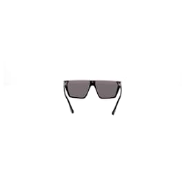Victoria Beckham-VICTORIA BECKHAM Sunglasses T.  Plastic-Black
