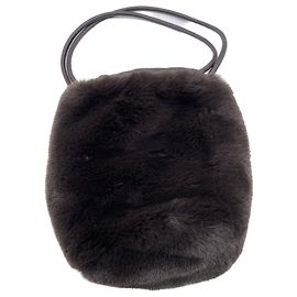 SOEUR Sacs à main T. Polyester Marron