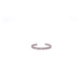 Autre Marque NON SIGNE / UNSIGNED Bracelets T.  Silver Silvery