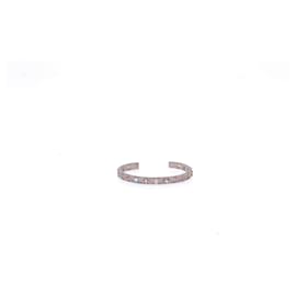 Autre Marque-NON SIGNE / UNSIGNED Bracelets T.  Silver-Silvery