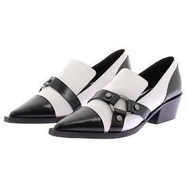 EMPORIO ARMANI Sapatilhas T.EU 40 Couro Branco