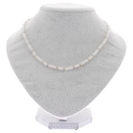 Autre Marque-MISSOMA Necklaces T.  Gold plated-Golden