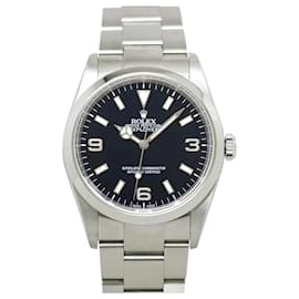 Rolex-Rolex Explorer 1 114270 Men's Wristwatch-Other