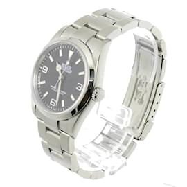Rolex-Rolex Explorer 1 114270 Men's Wristwatch-Other