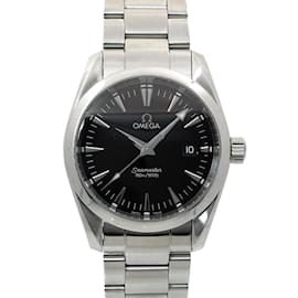 Omega-OMEGA Seamaster Aqua Terra 2518 50 Men's Watch-Other